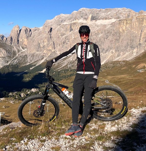 Bikefoto Bernhard